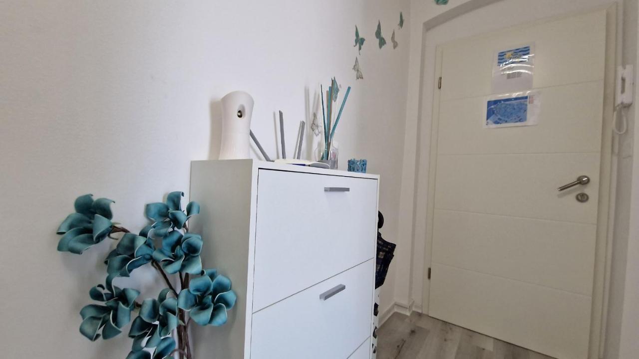 Sun Kissed Apartment Koper Exterior foto